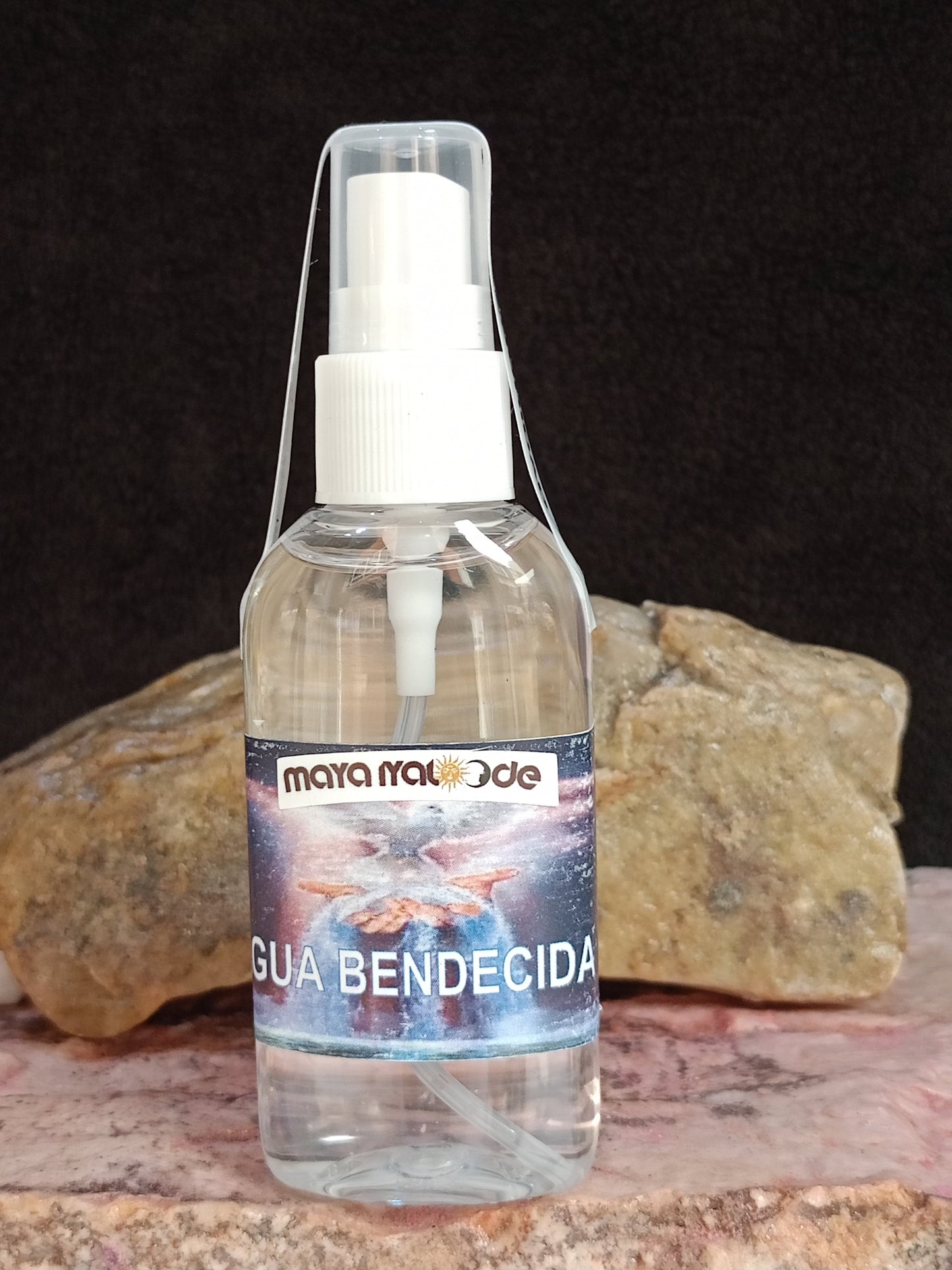 AGUA BENDITA AGUAS Y COLONIAS