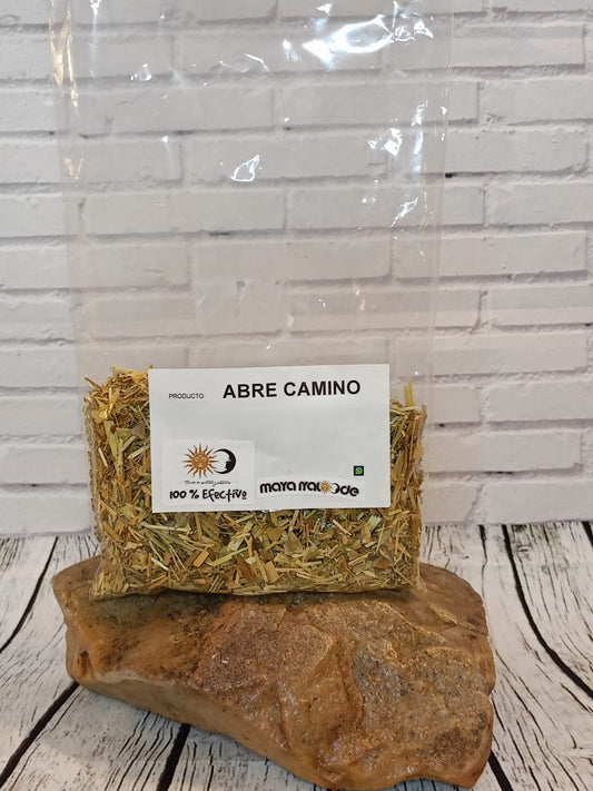 HIERBA ABRECAMINO 15 GR