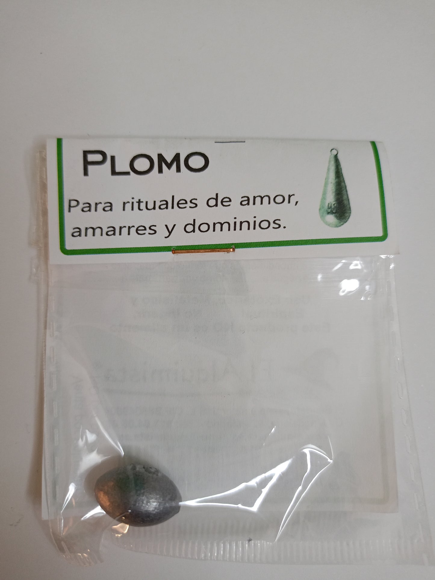 PLOMO