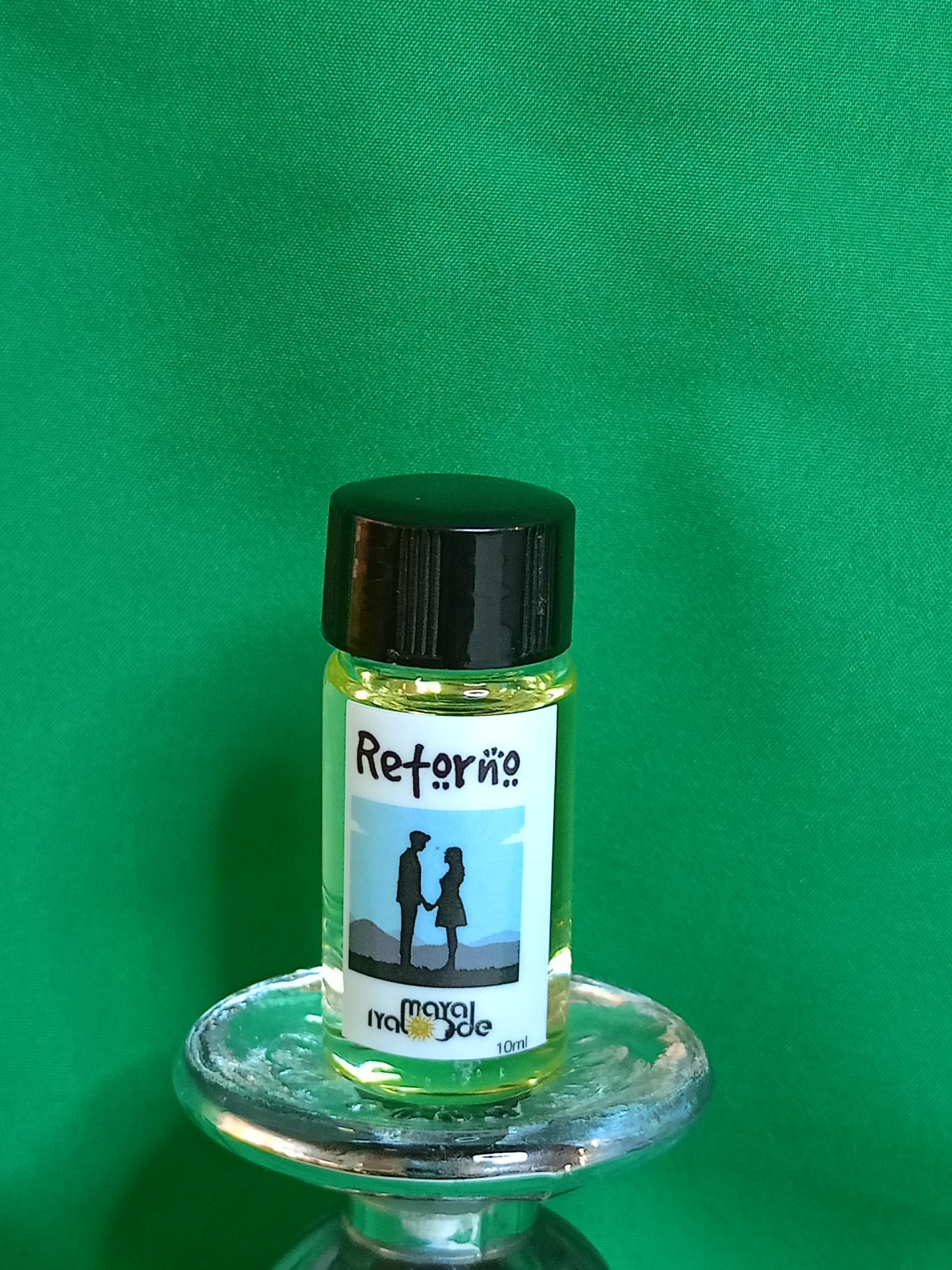 PERFUME RETORNO 10ml