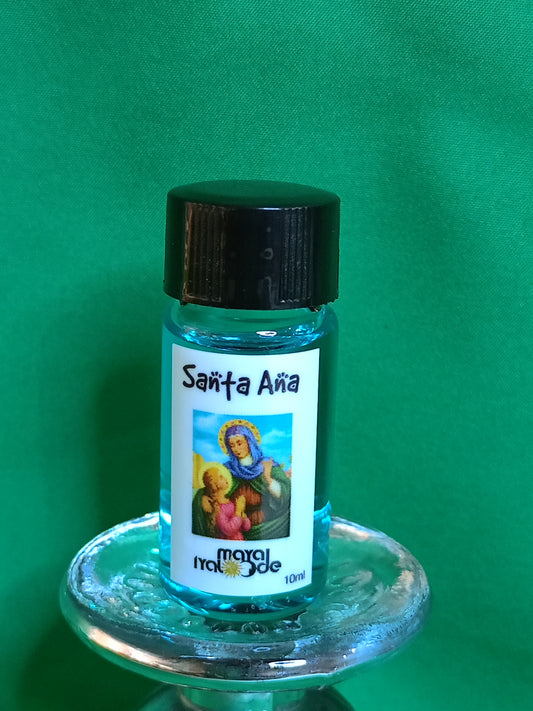 PERFUME SANTA ANA 10ml