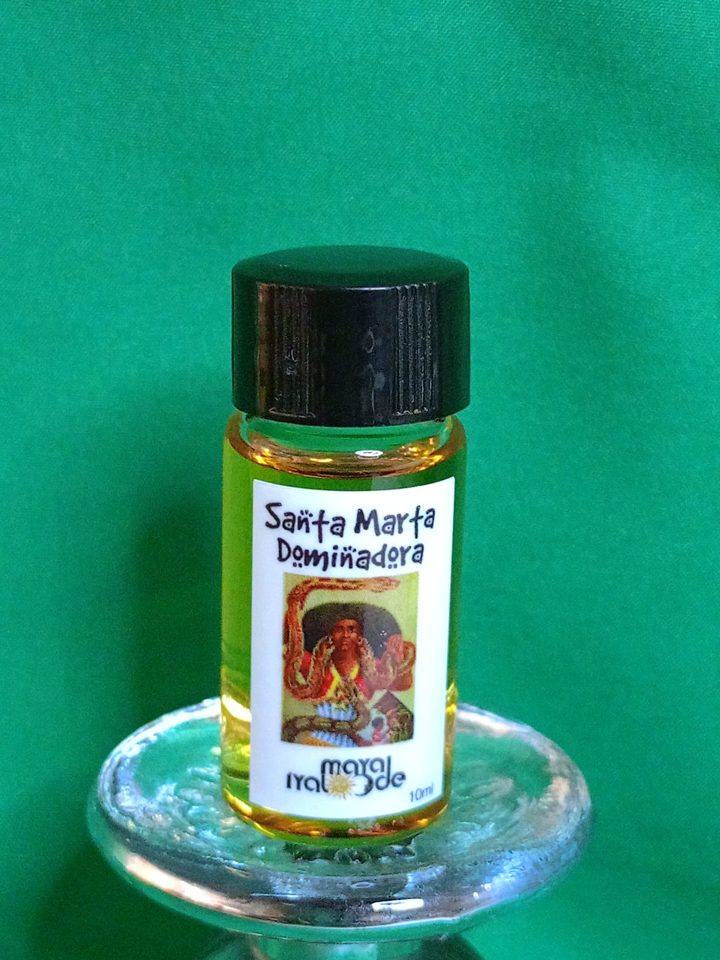 PERFUME SANTA MARTA DOMINADORA 10ml