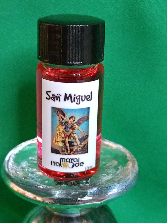 PERFUME SAN MIGUEL 10ml