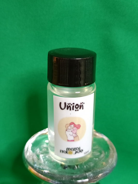 PERFUME UNION 10ml