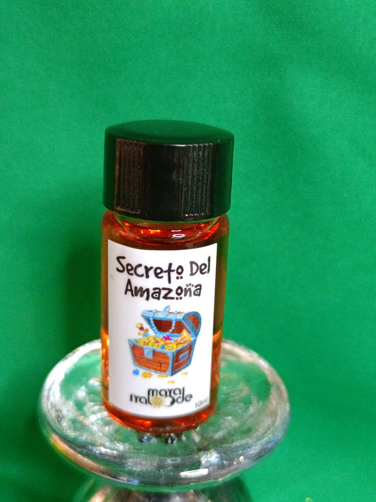 TESORO DEL AMAZONA 10ml