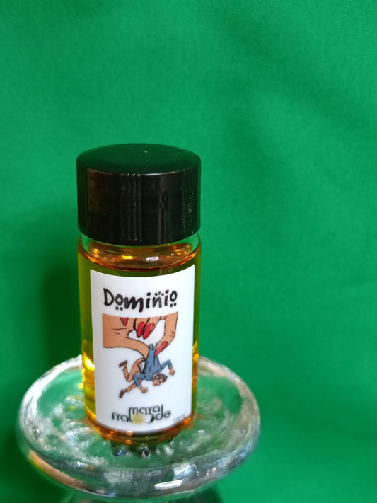 PERFUME DOMINIO 10ml