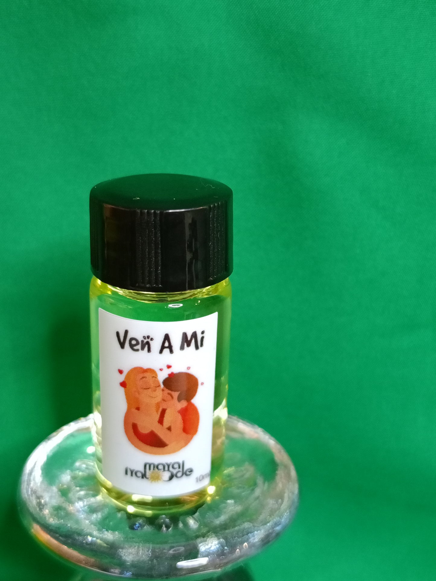 PERFUME VEN AMI 10 ml