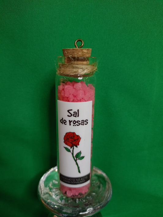 SAL DE ROSAS 20ml