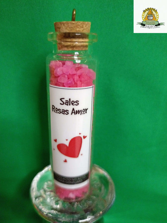 SAL DE ROSAS 20ml