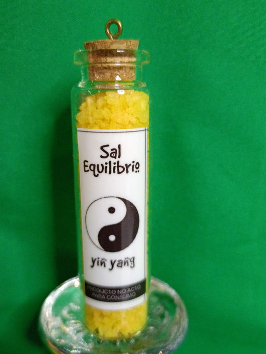 SAL EQUILIBRIO YIN YANG 20ml