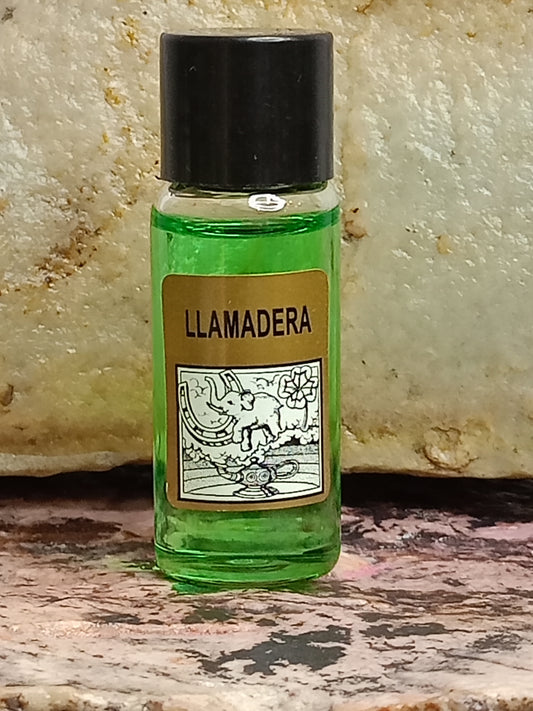 PERFUME LLAMADERA 10 ml