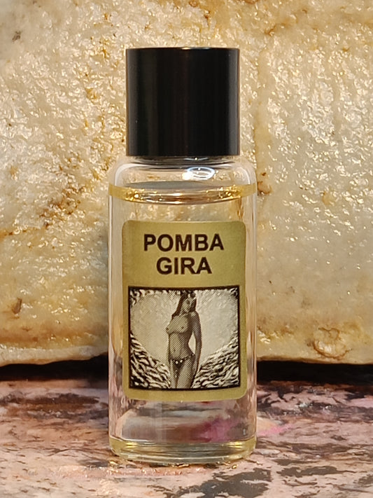 PERFUME POMBA GIRA 10 ML