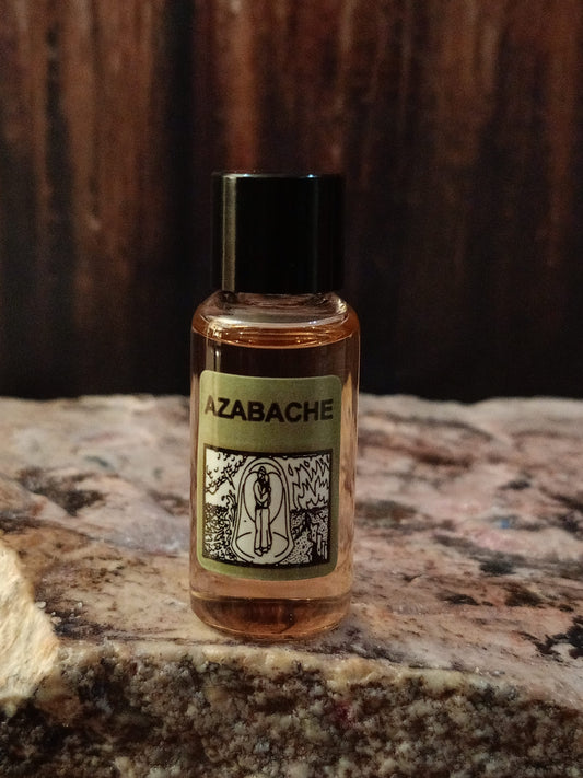 PERFUME AZABACHE 10 ML