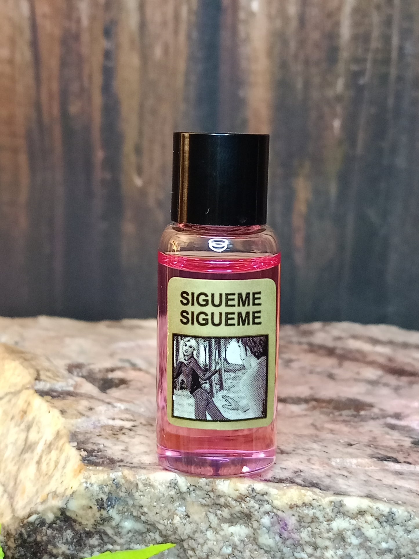 PERFUME SIGUEME SIGUEME 10 ML