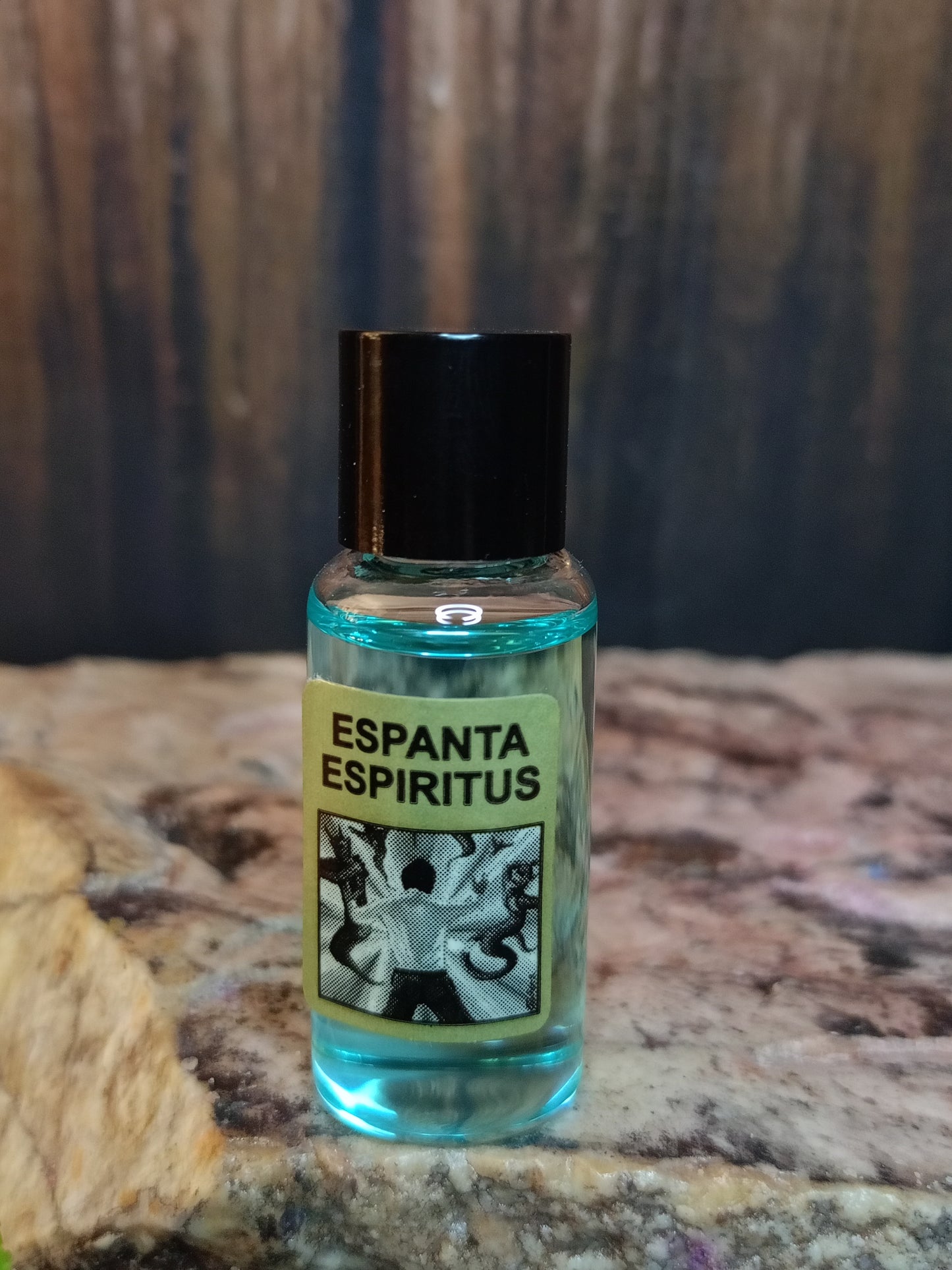 PERFUME ESPANTA ESPIRITUS 10ML