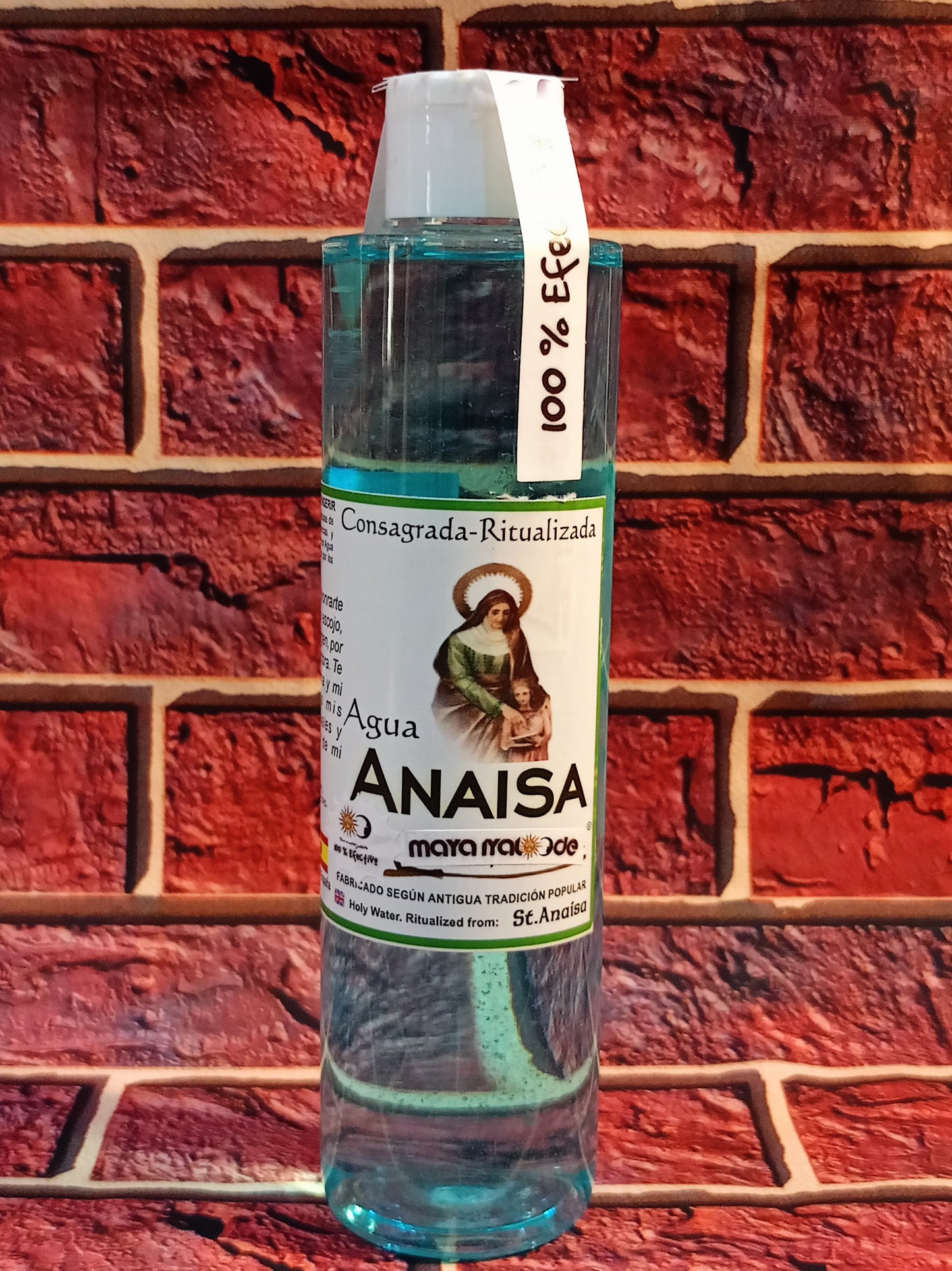 AGUA ANAISA (Santa Ana) PROTECCION 230ML